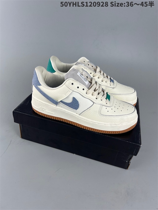 women air force one shoes size 36-45 2022-11-23-291